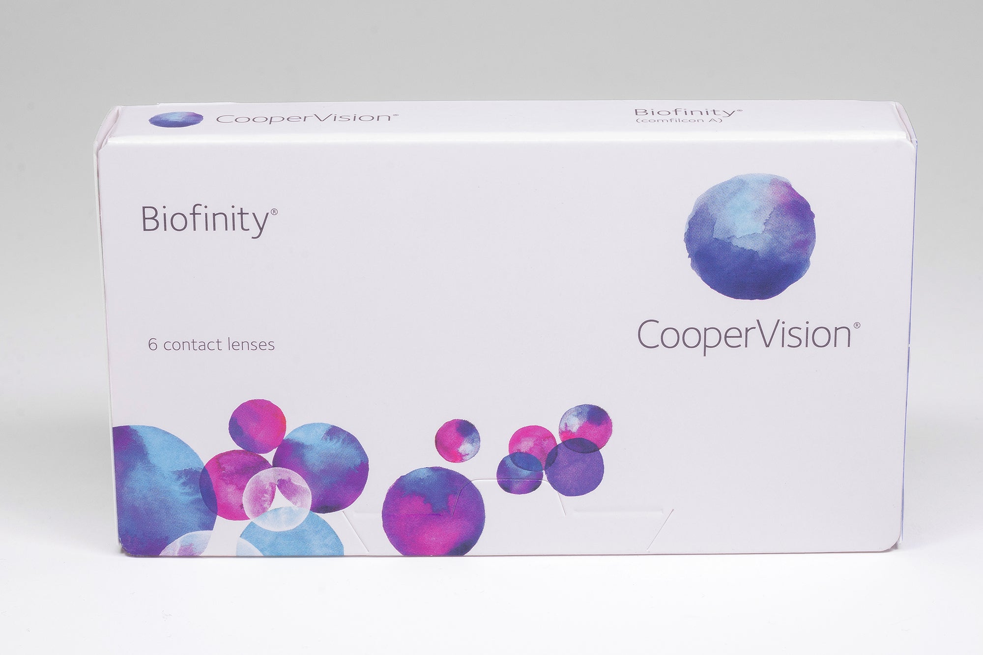 Biofinity