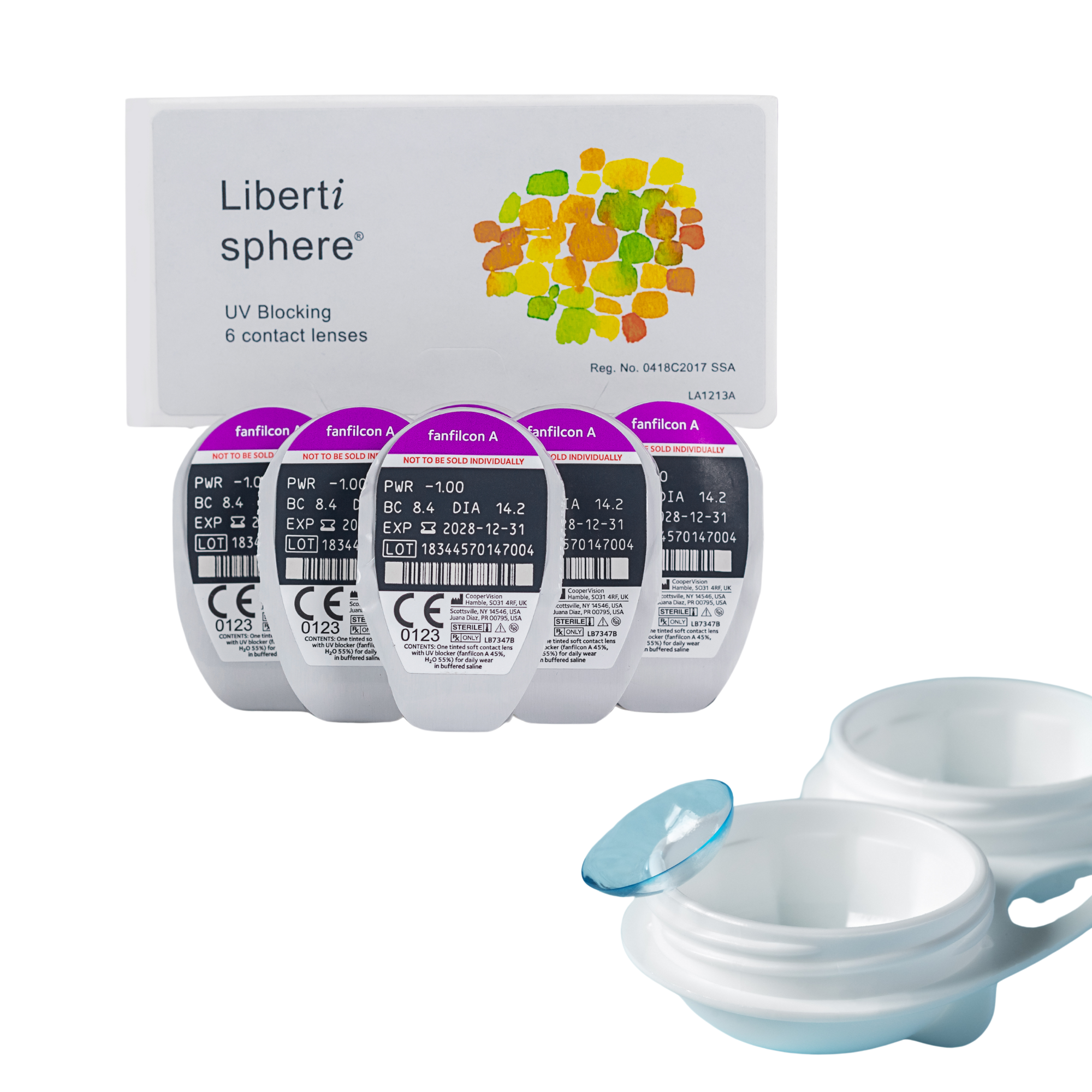 Liberty