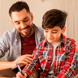 LA IMPORTANCIA DE LAS HABILIDADES VISUALES PARA EL RENDIMIENTO Y DESARROLLO ESCOLAR DE LOS NIÑOS