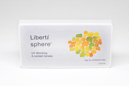 Liberty