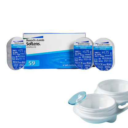 Softlens 59