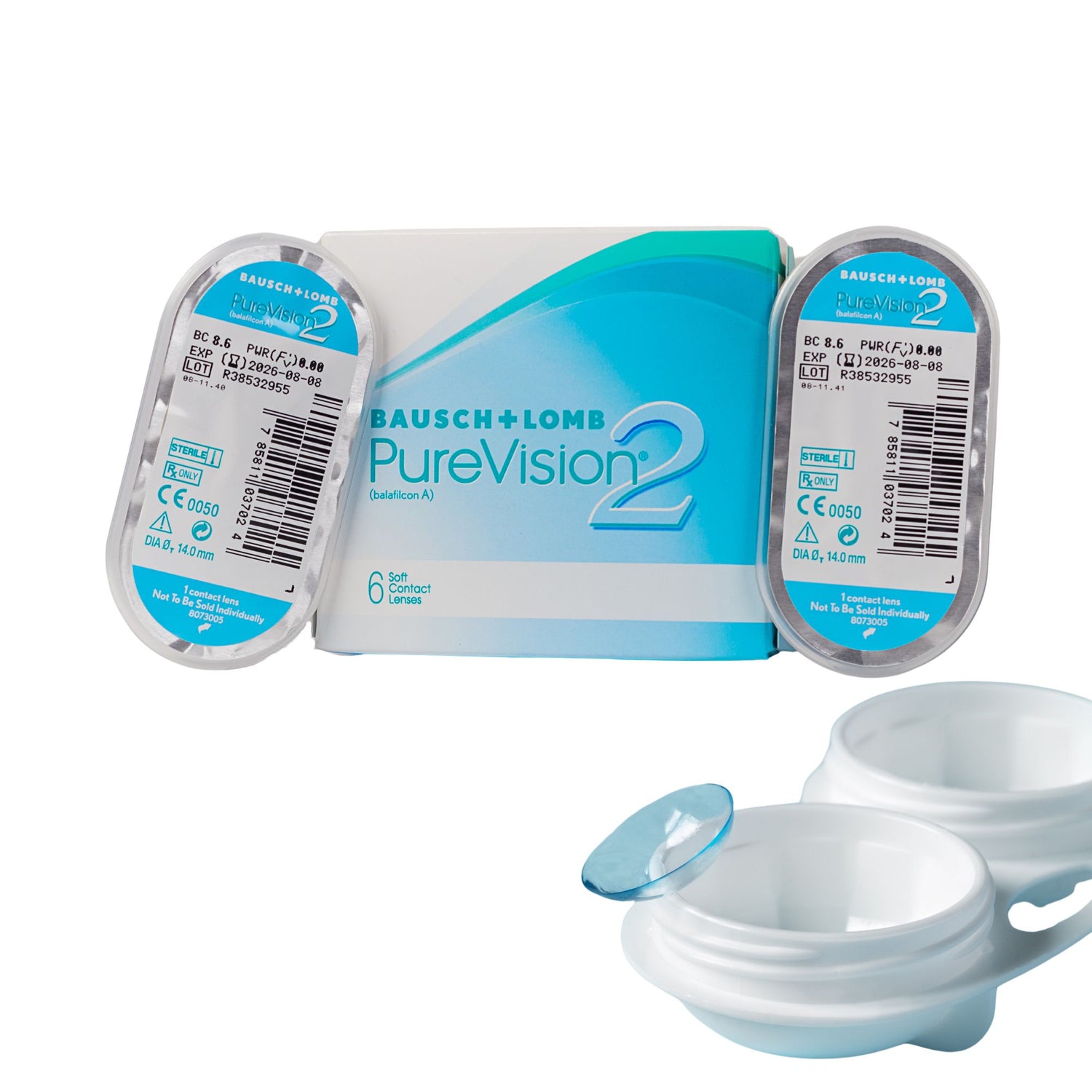 PureVision 2