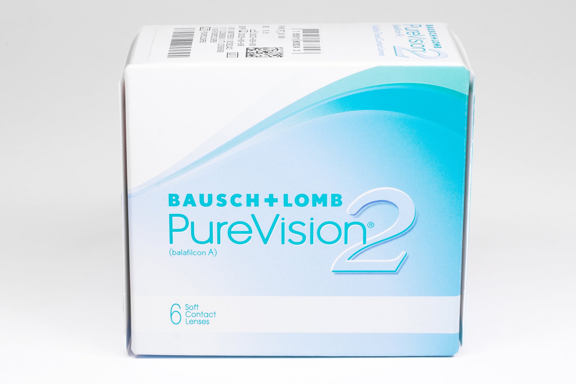 PureVision 2