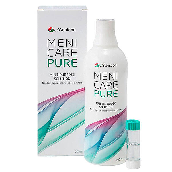 MeniCare Pure 250ml