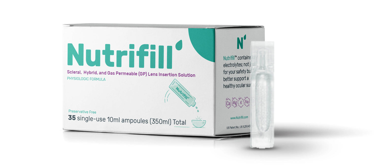 Nutrifill