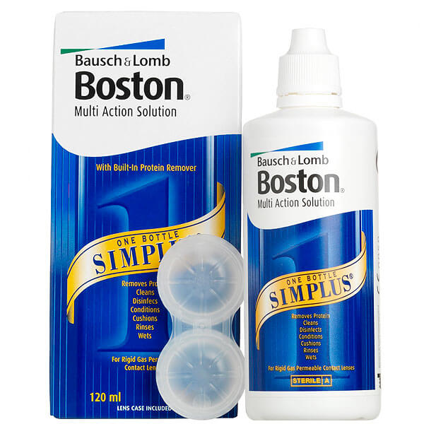 Boston Simplus