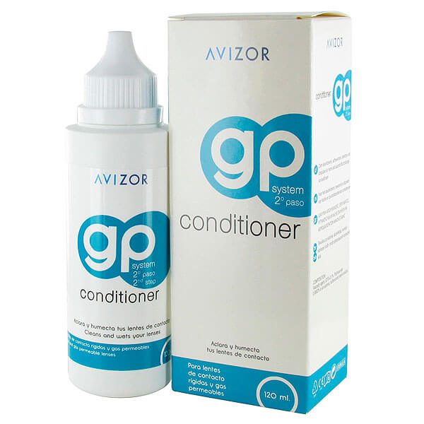 GP Conditioner 120ml